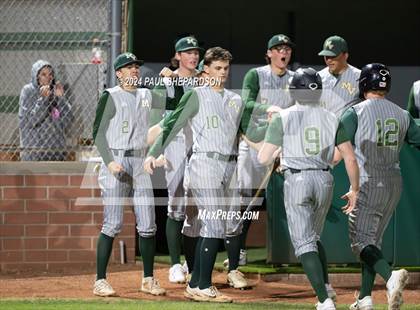 Thumbnail 3 in O'Connor vs. Mountain Vista (Best of the West) photogallery.