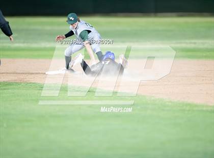 Thumbnail 3 in O'Connor vs. Mountain Vista (Best of the West) photogallery.