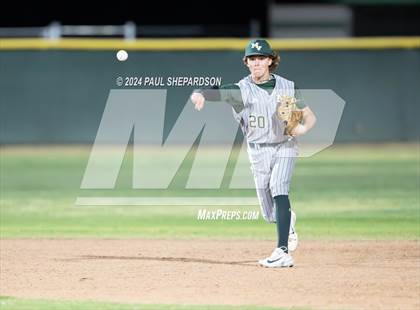 Thumbnail 2 in O'Connor vs. Mountain Vista (Best of the West) photogallery.
