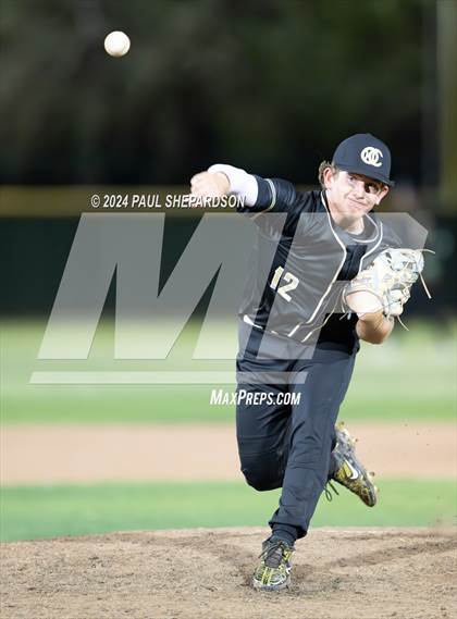 Thumbnail 3 in O'Connor vs. Mountain Vista (Best of the West) photogallery.