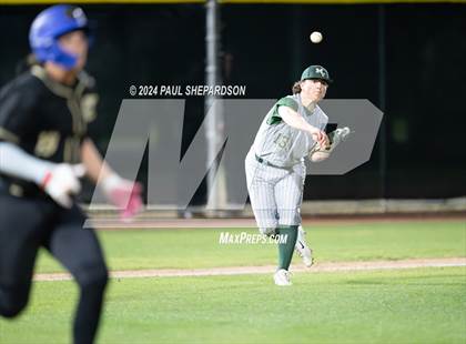 Thumbnail 1 in O'Connor vs. Mountain Vista (Best of the West) photogallery.