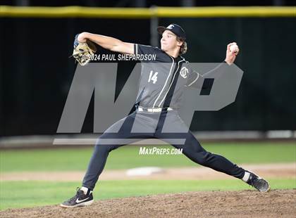 Thumbnail 3 in O'Connor vs. Mountain Vista (Best of the West) photogallery.