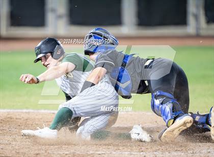 Thumbnail 1 in O'Connor vs. Mountain Vista (Best of the West) photogallery.