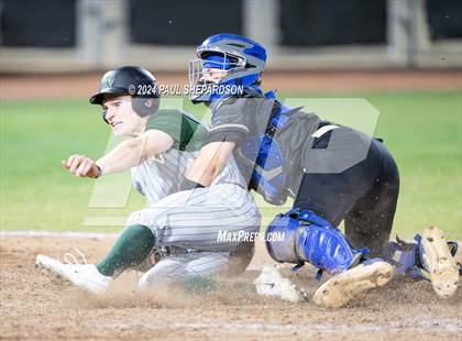Thumbnail 3 in O'Connor vs. Mountain Vista (Best of the West) photogallery.
