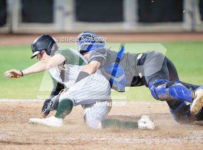 Thumbnail 2 in O'Connor vs. Mountain Vista (Best of the West) photogallery.