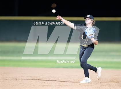 Thumbnail 3 in O'Connor vs. Mountain Vista (Best of the West) photogallery.