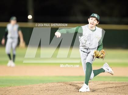 Thumbnail 3 in O'Connor vs. Mountain Vista (Best of the West) photogallery.
