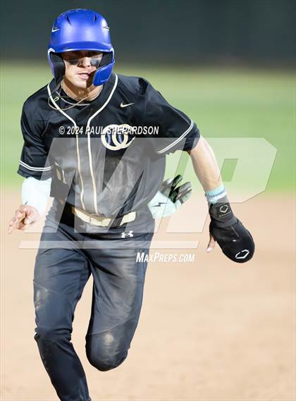 Thumbnail 2 in O'Connor vs. Mountain Vista (Best of the West) photogallery.