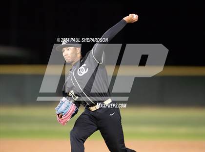 Thumbnail 3 in O'Connor vs. Mountain Vista (Best of the West) photogallery.
