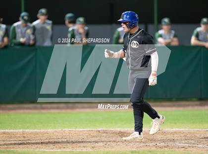 Thumbnail 2 in O'Connor vs. Mountain Vista (Best of the West) photogallery.