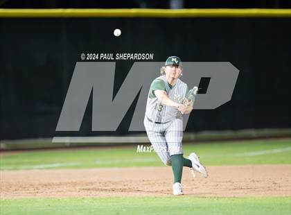 Thumbnail 3 in O'Connor vs. Mountain Vista (Best of the West) photogallery.