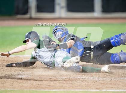Thumbnail 2 in O'Connor vs. Mountain Vista (Best of the West) photogallery.