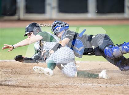 Thumbnail 3 in O'Connor vs. Mountain Vista (Best of the West) photogallery.