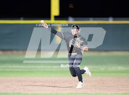 Thumbnail 2 in O'Connor vs. Mountain Vista (Best of the West) photogallery.