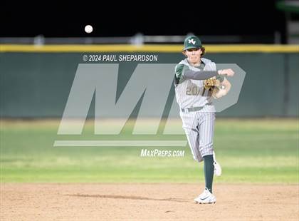 Thumbnail 3 in O'Connor vs. Mountain Vista (Best of the West) photogallery.