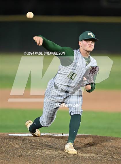 Thumbnail 2 in O'Connor vs. Mountain Vista (Best of the West) photogallery.