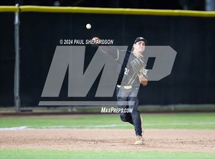 Thumbnail 2 in O'Connor vs. Mountain Vista (Best of the West) photogallery.