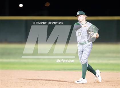 Thumbnail 1 in O'Connor vs. Mountain Vista (Best of the West) photogallery.