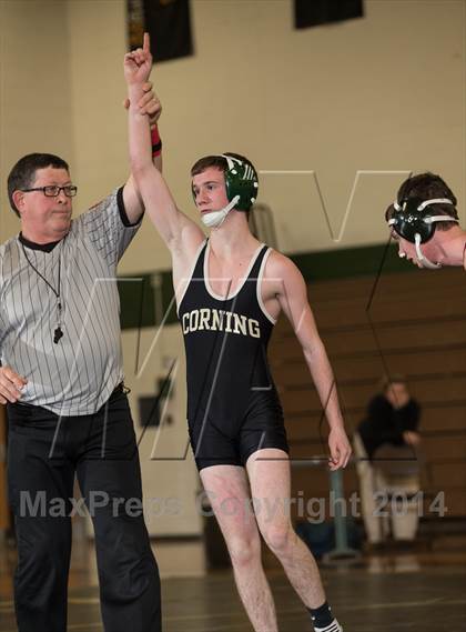 Thumbnail 3 in Elmira Free Academy/Southside @ Corning photogallery.