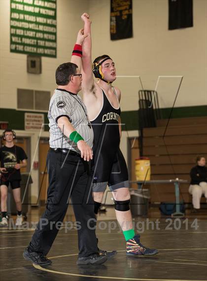 Thumbnail 1 in Elmira Free Academy/Southside @ Corning photogallery.
