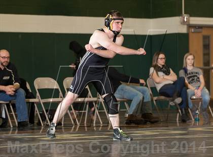 Thumbnail 1 in Elmira Free Academy/Southside @ Corning photogallery.