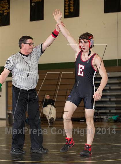 Thumbnail 2 in Elmira Free Academy/Southside @ Corning photogallery.