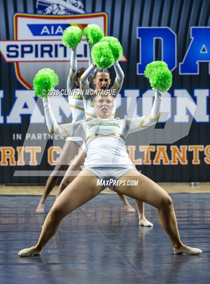 Thumbnail 3 in Basha (AIA Division I Final) photogallery.