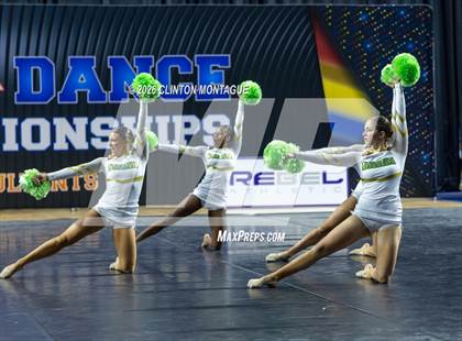Thumbnail 2 in Basha (AIA Division I Final) photogallery.