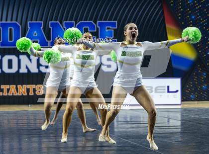 Thumbnail 2 in Basha (AIA Division I Final) photogallery.