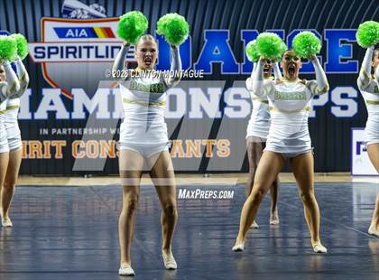 Thumbnail 1 in Basha (AIA Division I Final) photogallery.