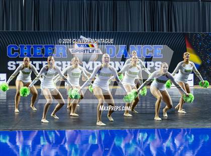 Thumbnail 3 in Basha (AIA Division I Final) photogallery.