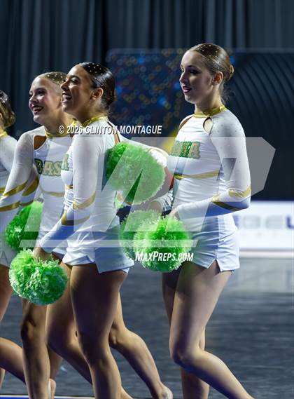 Thumbnail 3 in Basha (AIA Division I Final) photogallery.