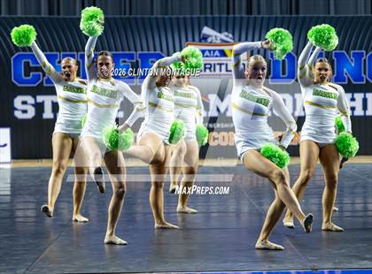 Thumbnail 2 in Basha (AIA Division I Final) photogallery.