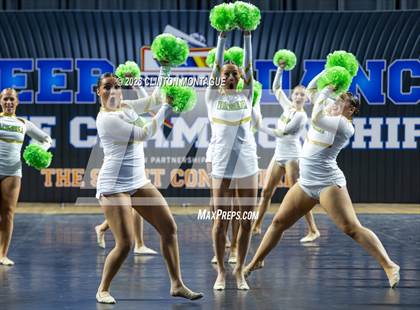 Thumbnail 3 in Basha (AIA Division I Final) photogallery.