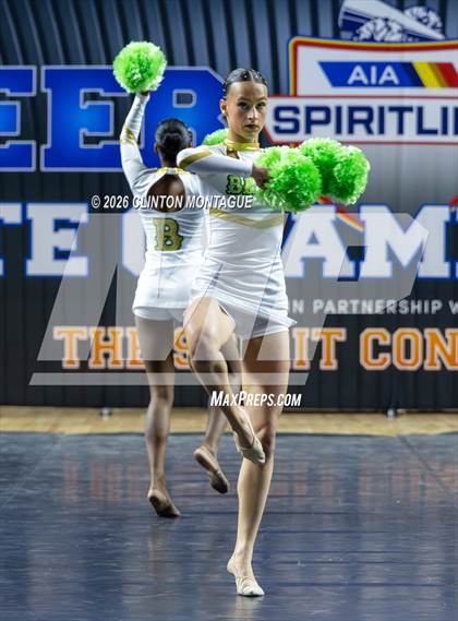Thumbnail 2 in Basha (AIA Division I Final) photogallery.