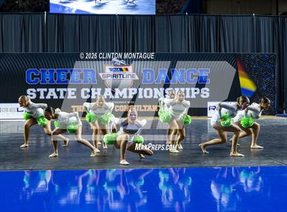 Thumbnail 2 in Basha (AIA Division I Final) photogallery.