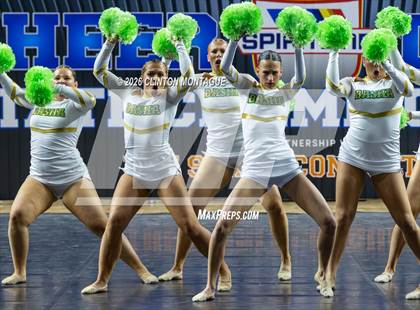 Thumbnail 3 in Basha (AIA Division I Final) photogallery.