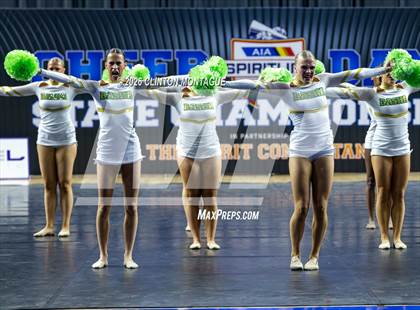 Thumbnail 2 in Basha (AIA Division I Final) photogallery.