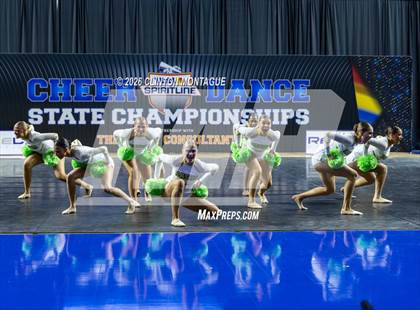 Thumbnail 1 in Basha (AIA Division I Final) photogallery.