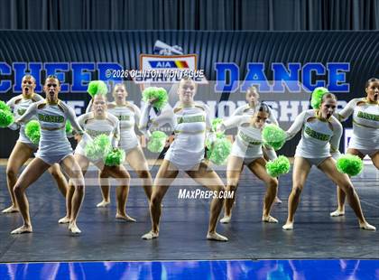Thumbnail 3 in Basha (AIA Division I Final) photogallery.