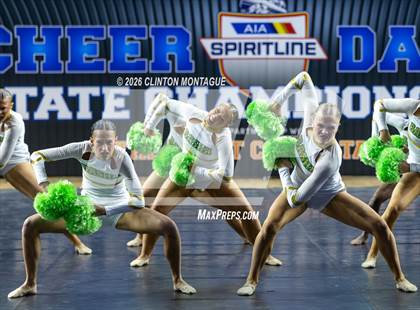 Thumbnail 2 in Basha (AIA Division I Final) photogallery.