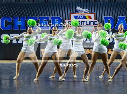 Thumbnail 2 in Basha (AIA Division I Final) photogallery.