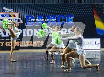 Thumbnail 2 in Basha (AIA Division I Final) photogallery.