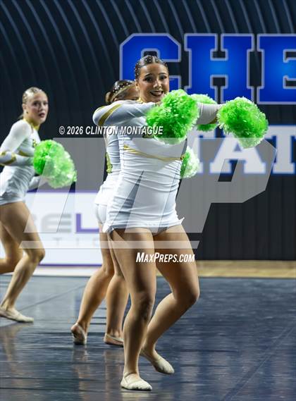 Thumbnail 2 in Basha (AIA Division I Final) photogallery.