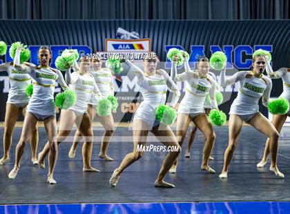 Thumbnail 1 in Basha (AIA Division I Final) photogallery.