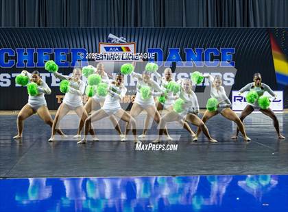 Thumbnail 3 in Basha (AIA Division I Final) photogallery.