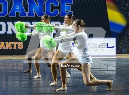 Thumbnail 1 in Basha (AIA Division I Final) photogallery.