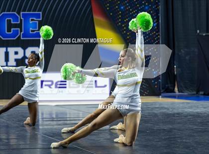 Thumbnail 1 in Basha (AIA Division I Final) photogallery.