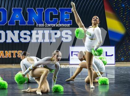 Thumbnail 3 in Basha (AIA Division I Final) photogallery.