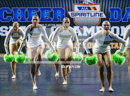 Thumbnail 1 in Basha (AIA Division I Final) photogallery.